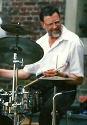 Tony Augarde